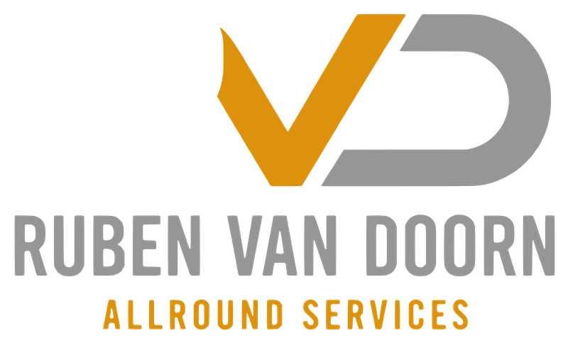 Ruben van Doorn Allround Services